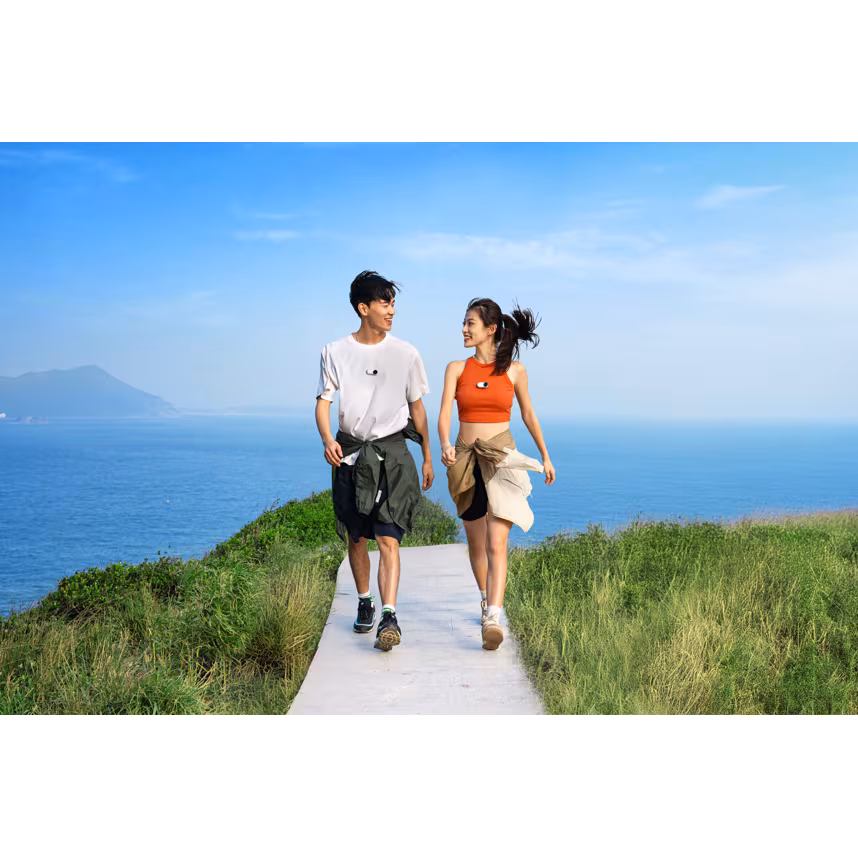  Insta360 GO 3S Arctic White 64GB 