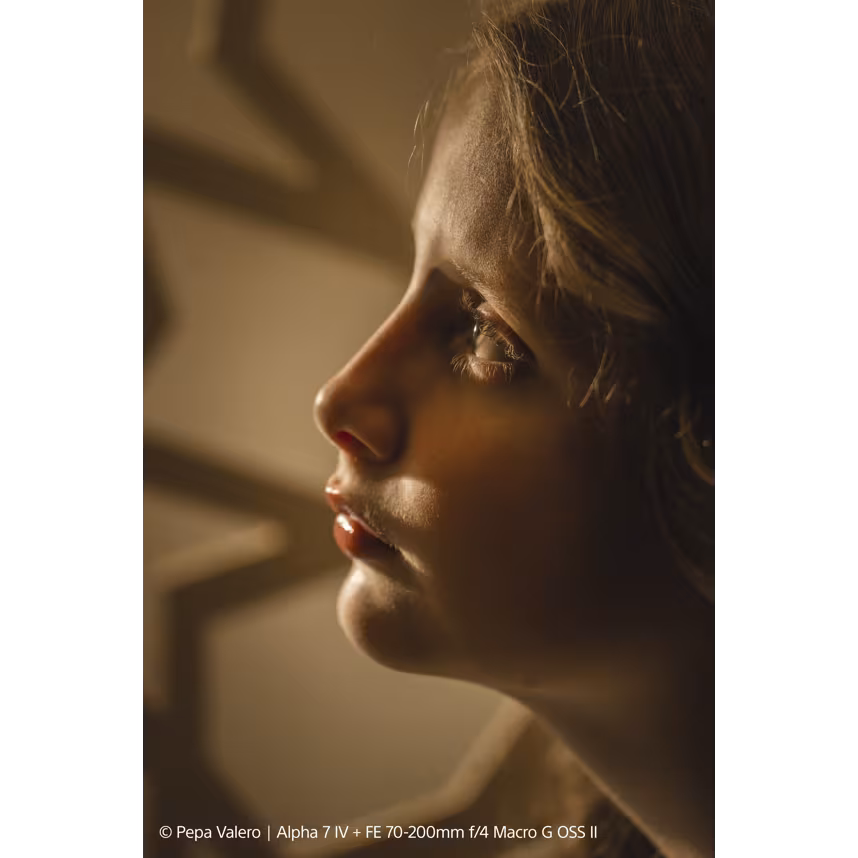 Sony SEL FE 70-200/4,0 G OSS II