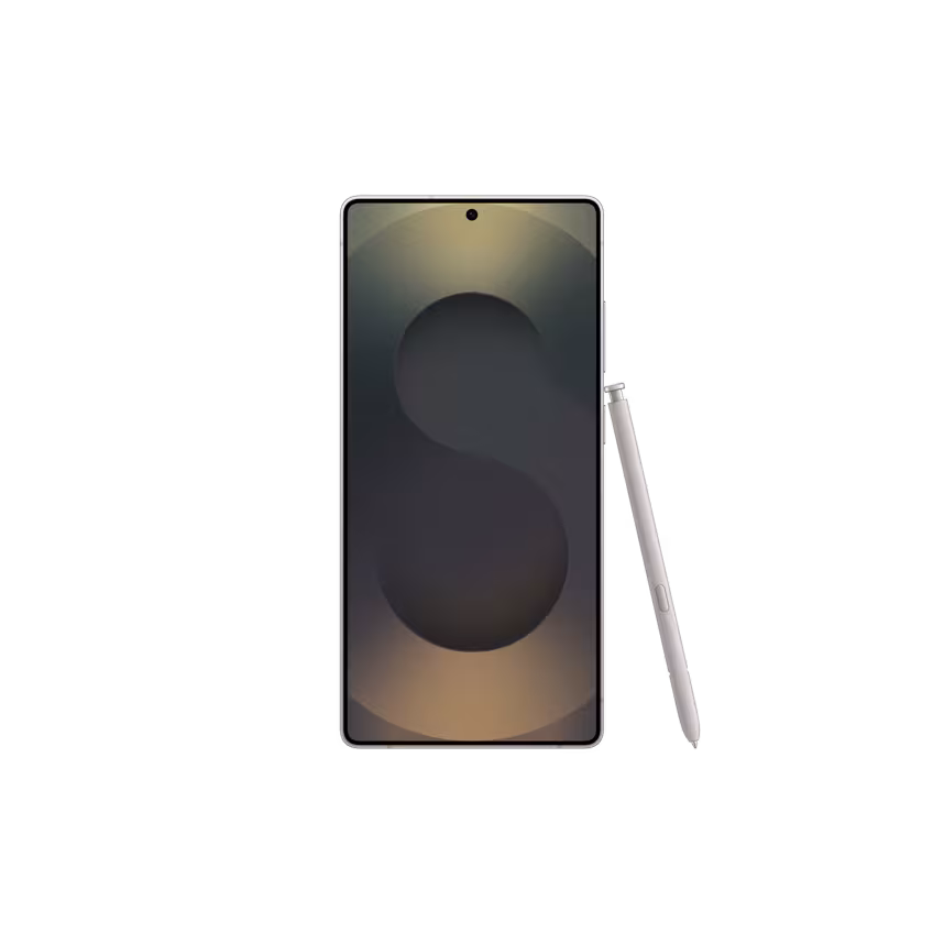 Samsung Galaxy S25 Ultra 512GB 5G Titanium Black
