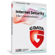 G Data Internet Security 3für1