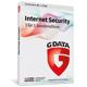 G Data Internet Security 3für1