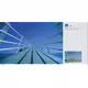 Cokin P123F Verlauf Blau 2F