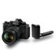 Nikon Z f + Z 24-70mm f/4,0 S +gratis SmallRig Handgriff