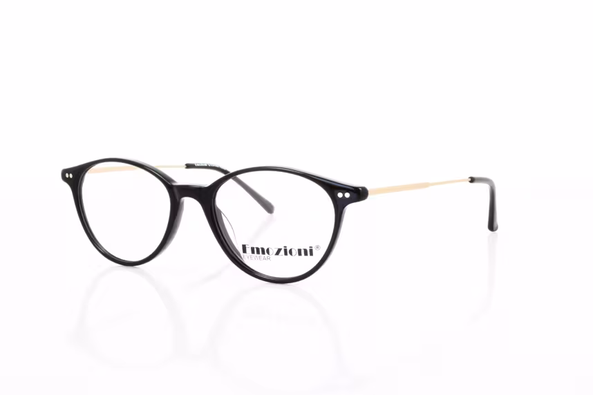 Emozioni EM 35-0666 03 Damenbrille Kunststoff