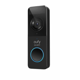 Eufy Battery Doorbell 1080p black