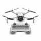 DJI Mini 3 Fly More Combo (DJI RC)
