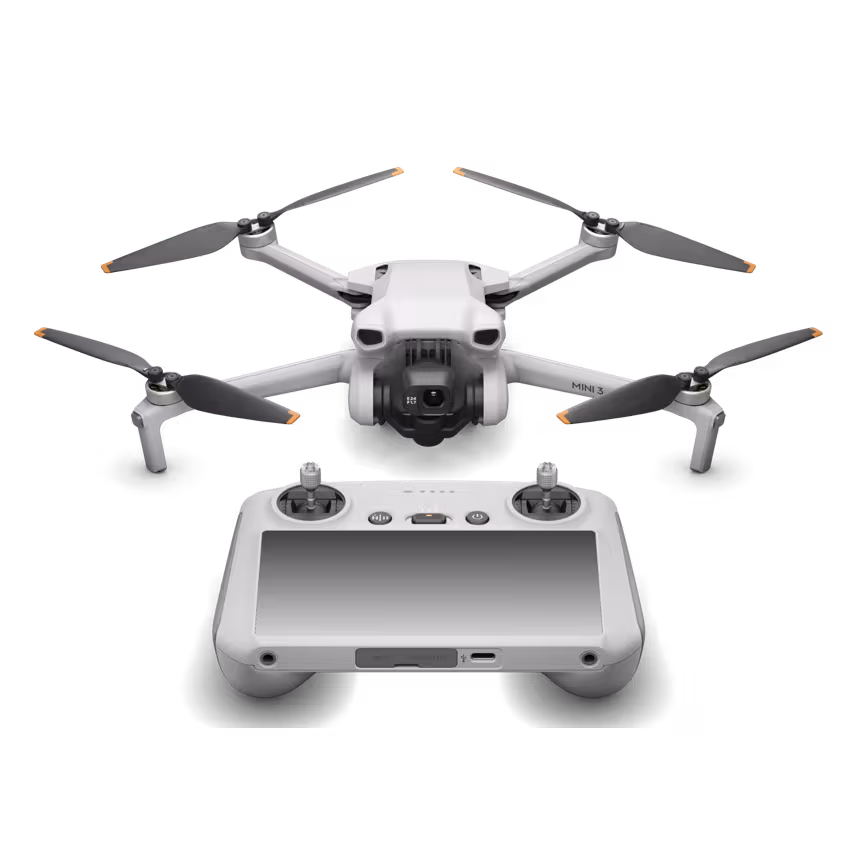 DJI Mini 3 (Standard Controller)