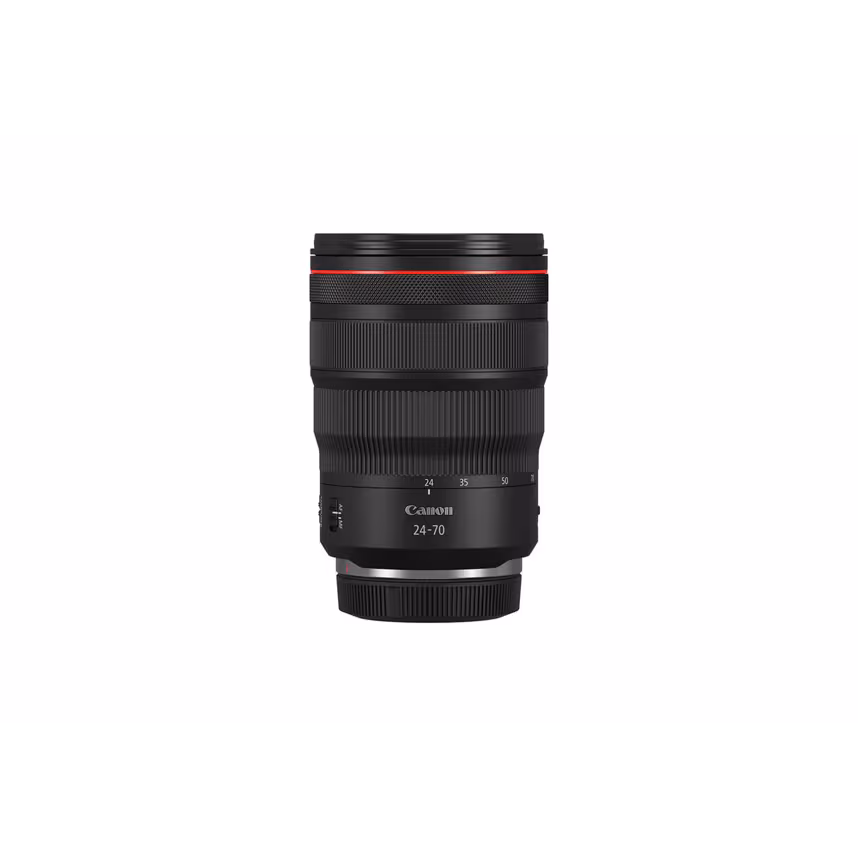 Canon RF 24-70/2,8L IS USM