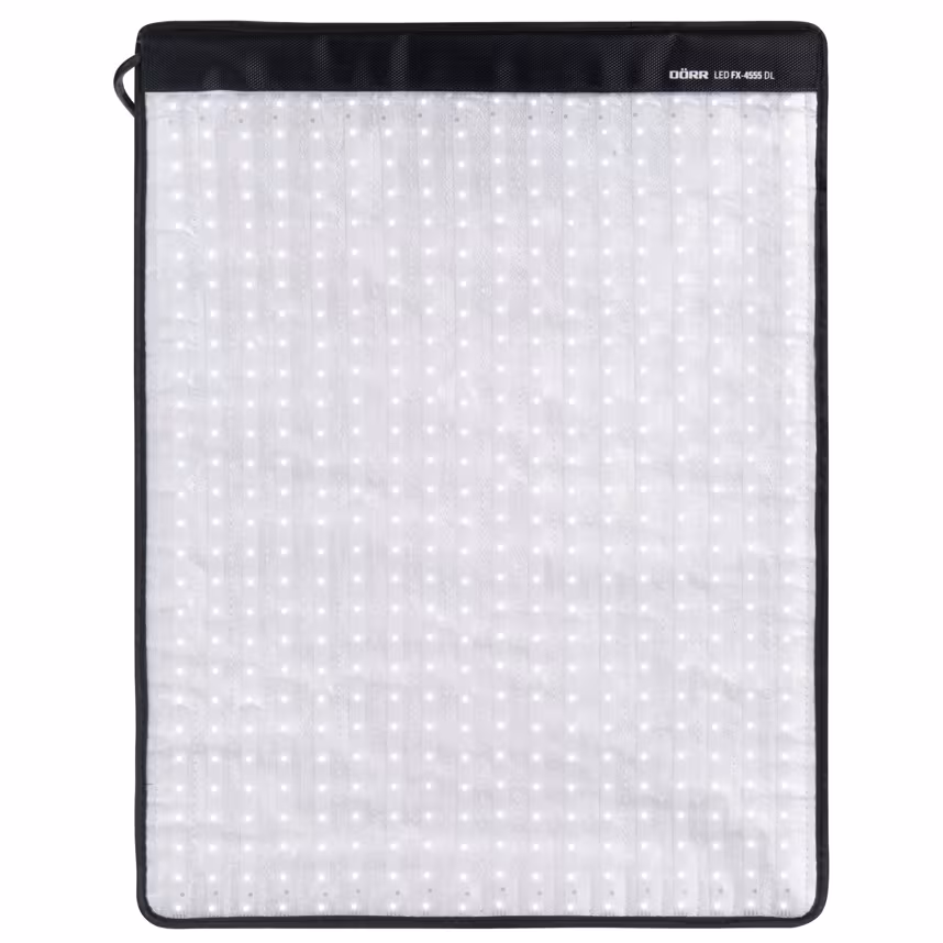 Dörr FX-4555 DL LED Flex Panel