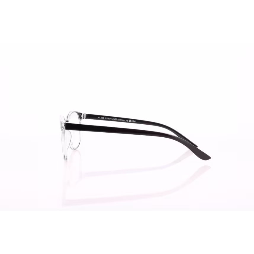 Fertiglesebrille KLH238-1 +1.00