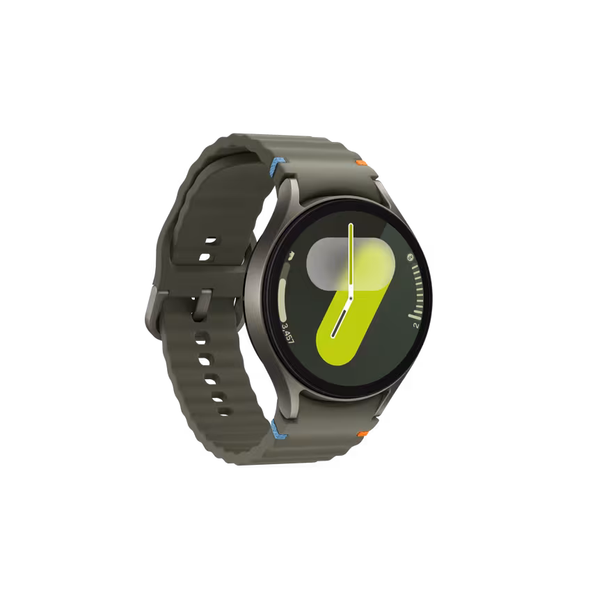 Samsung Galaxy Watch7 44mm BT green