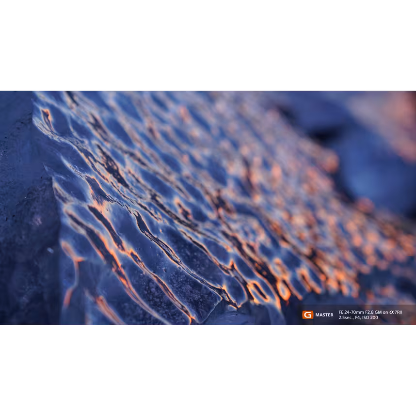 Sony SEL 24-70/2,8 GM