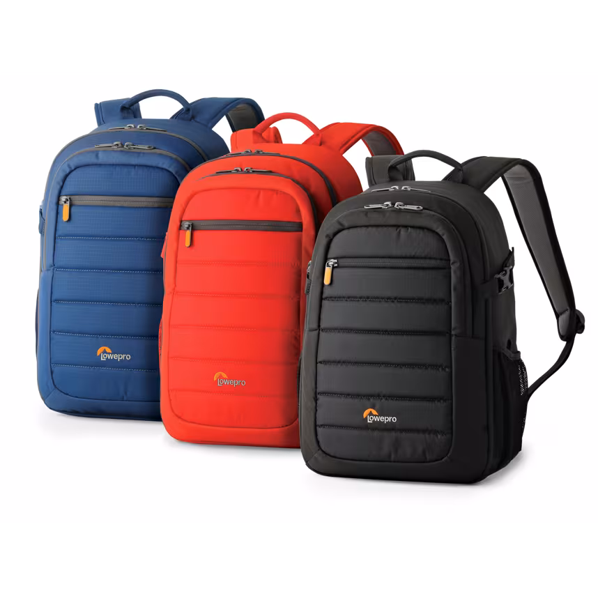 Lowepro Tahoe BP 150 blau