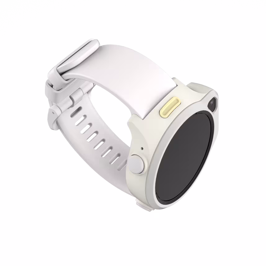 MyFirst Fone R2 Kids Smartwatch Nougat White