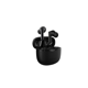 IOMI BT In Ear Headphones schwarz