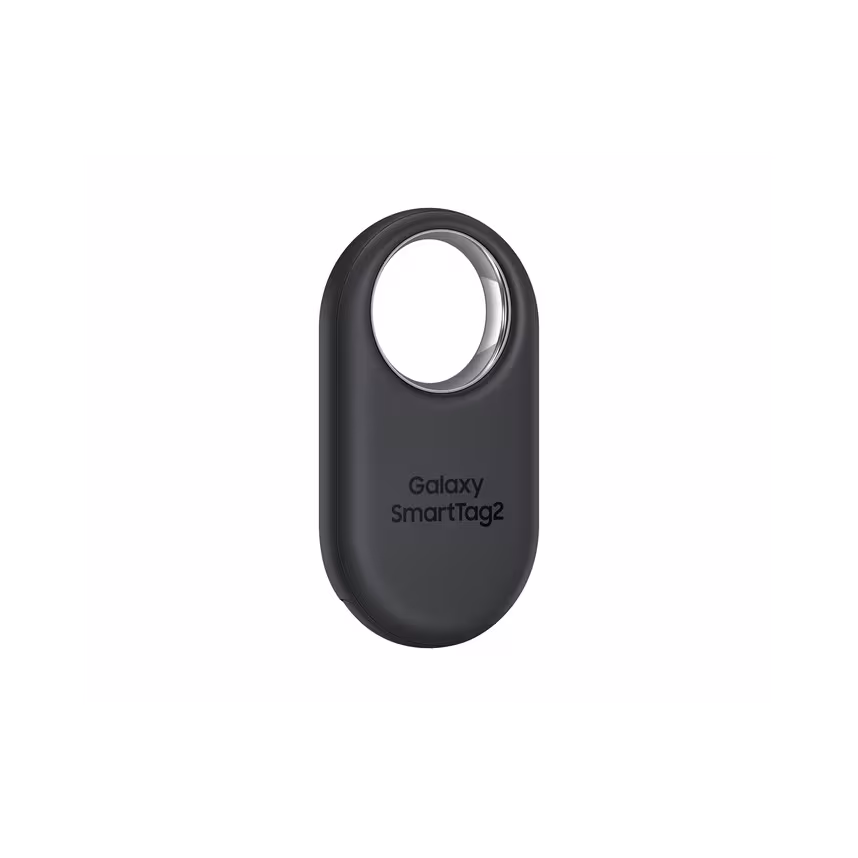 Samsung Galaxy Smart Tag 2 4er Pack schwarz/wei&szlig;
