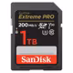SanDisk SD Extreme Pro U3 V30