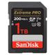 SanDisk SD Extreme Pro 1TB U3 200MB/s V30