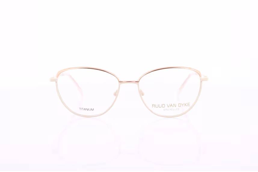 Ruud van Dyke RVD 1416T-1H