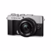 Olympus E-P7 + 14-42/3,5-5,6EZ slv/blk