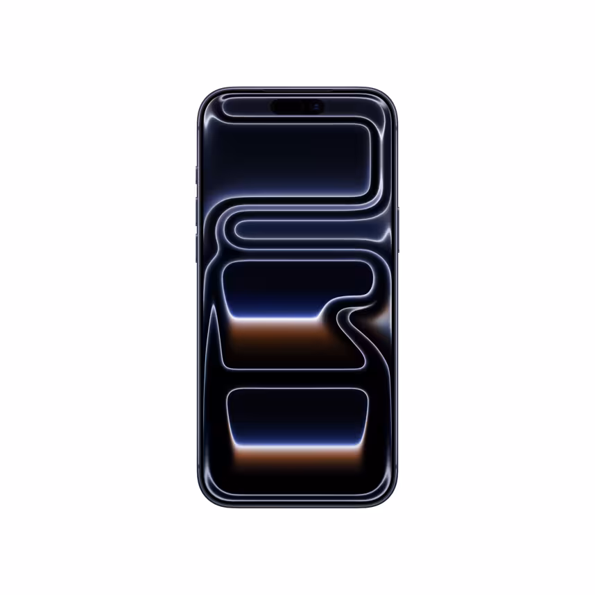 Apple iPhone 17 Pro Max 2TB Tiefblau
