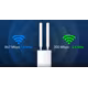  Cudy AC1200 WiFi Outdoor Access Point Repeater 