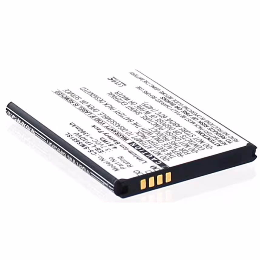 AGI Akku Samsung Galaxy Fame 1.300mAh