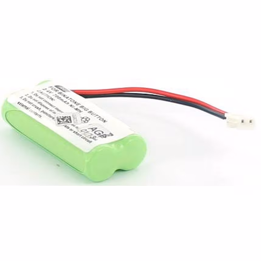 AGI Akku Binatone Big Button 700mAh