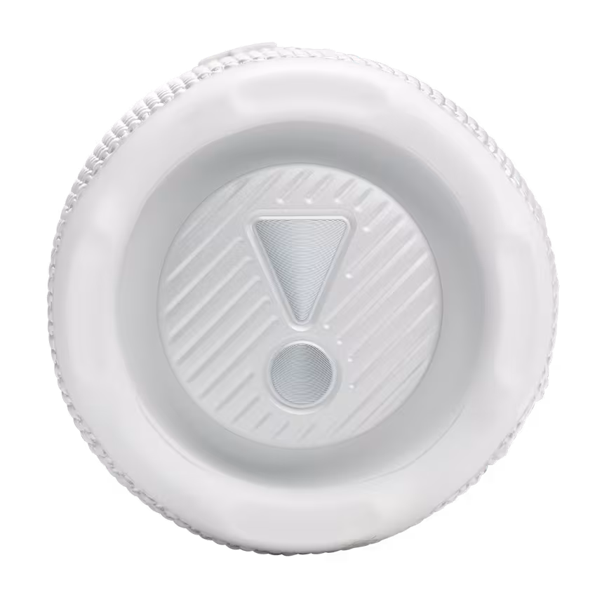 JBL Flip 7 Bluetooth-Lautsprecher weiß
