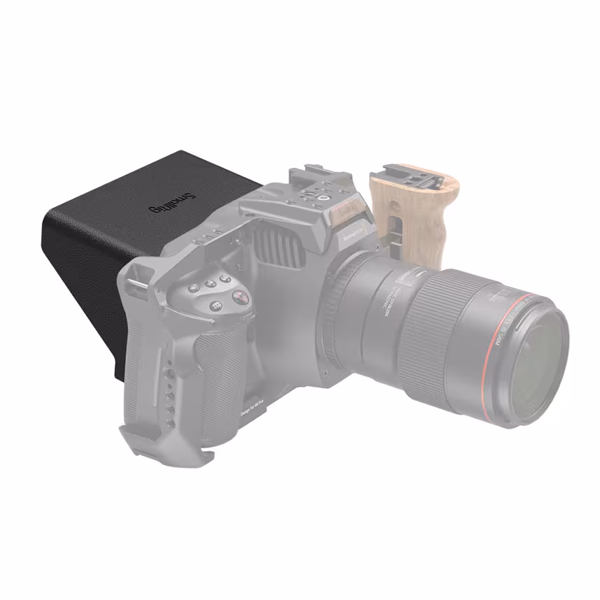 SmallRig Sonnenblende für BMPCC 6K PRO