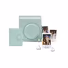 Fujifilm instax mini 13 Accessory Kit Lagoon Green