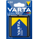 Varta 4912 3LR12 Longlife Power 4,5V