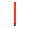 Garmin UltraFit Band 22mm Nylon flammenrot