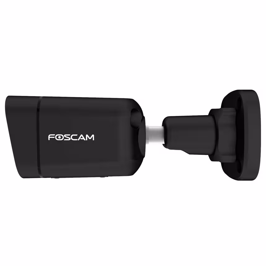 Foscam V5EP schwarz