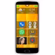Beafon M7 Lite white
