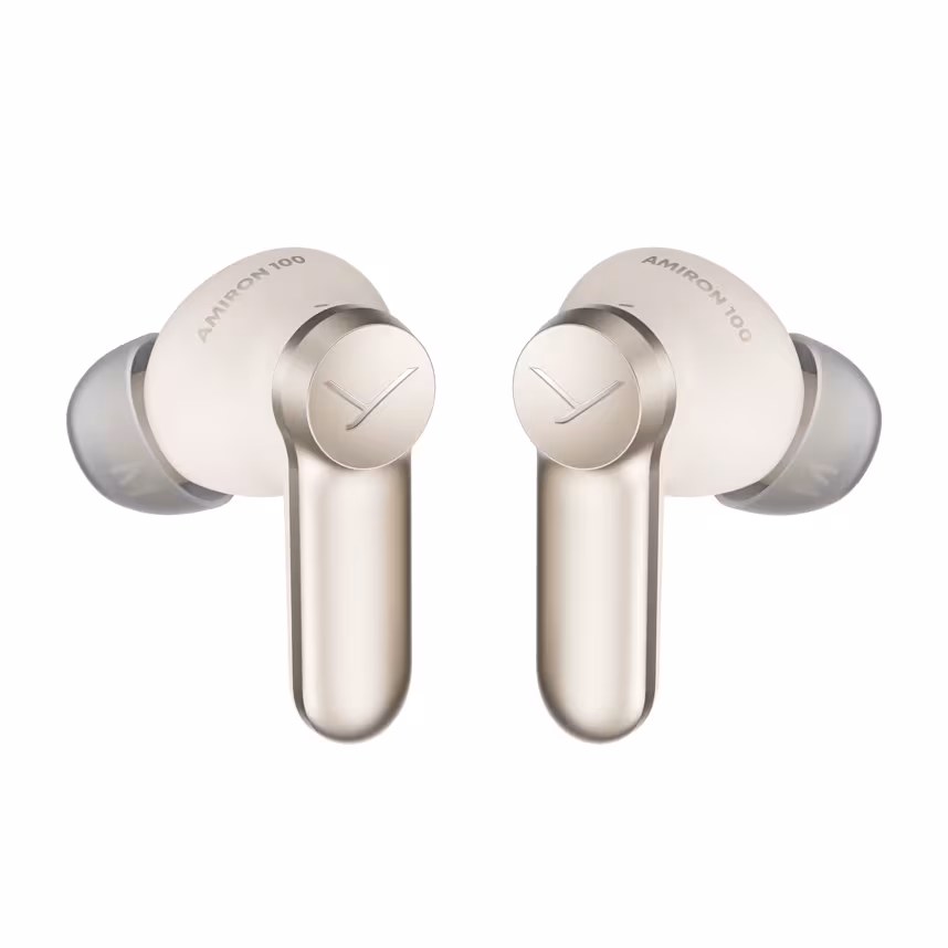 Beyerdynamic Amiron 100 Bluetooth In-Ear-Kopfhörer creme