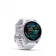 Garmin Fenix 8 43mm steinweiß/silber