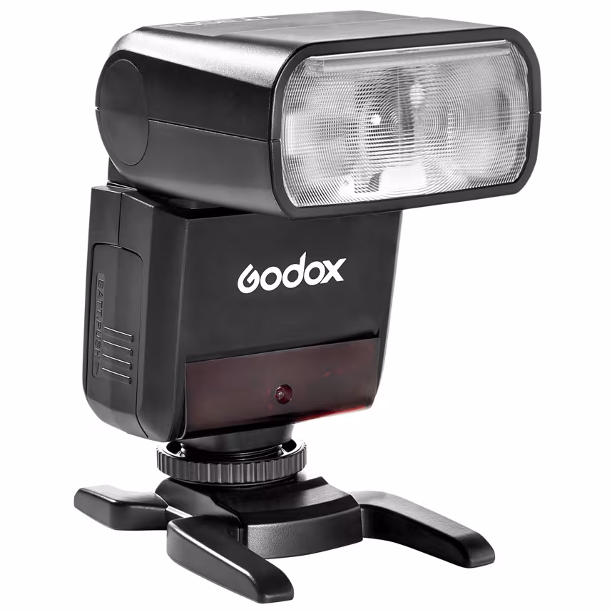 GODOX TT350S Blitz Sony