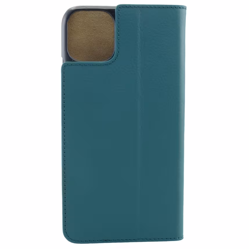 Galeli Book Case MARC Apple iPhone 11 Pro petrol