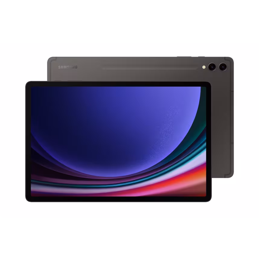 Sam Galaxy Tab S9+ 256GB 5G graphite