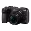 Nikon Z 30 + Z DX 16-50 VR 