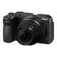 Nikon Z 30 + Z DX 16-50 VR 