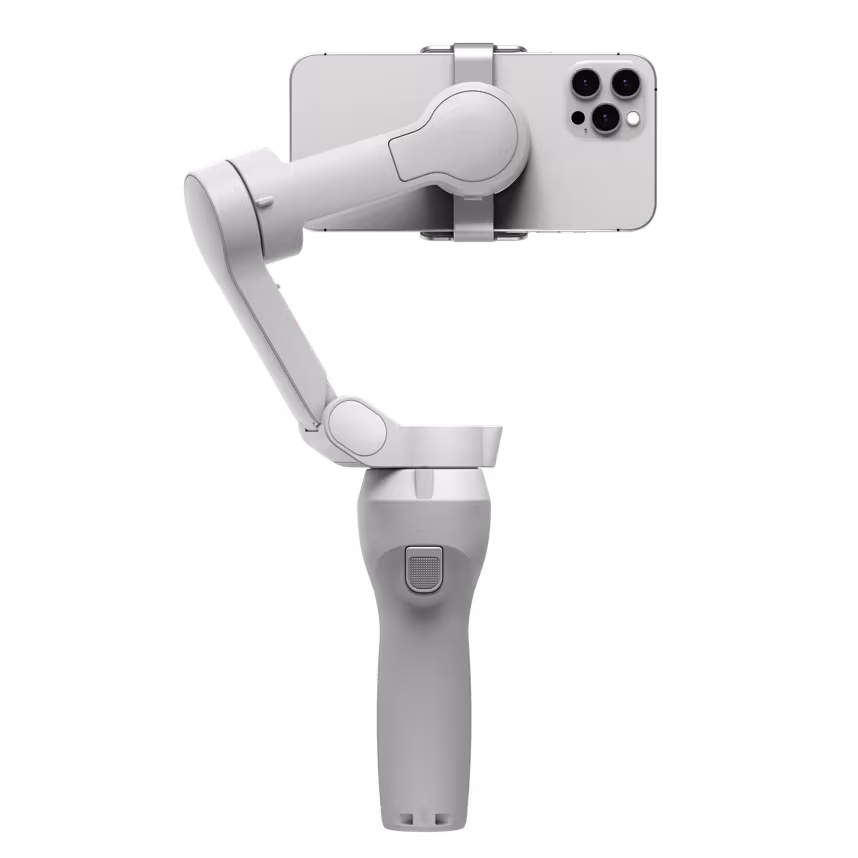 DJI Osmo Mobile SE