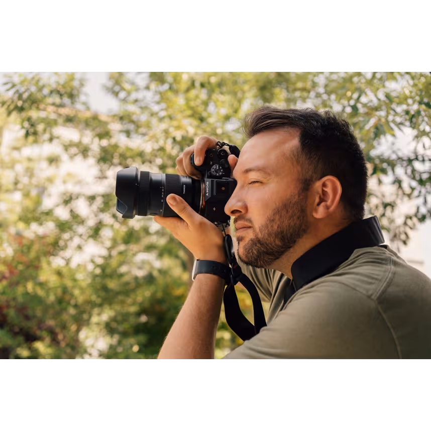 Tamron 17-50mm F/4 Di III VXD