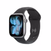 Apple Watch S11 GPS 42mm Space Grey Alu Case + Black Sport M/L
