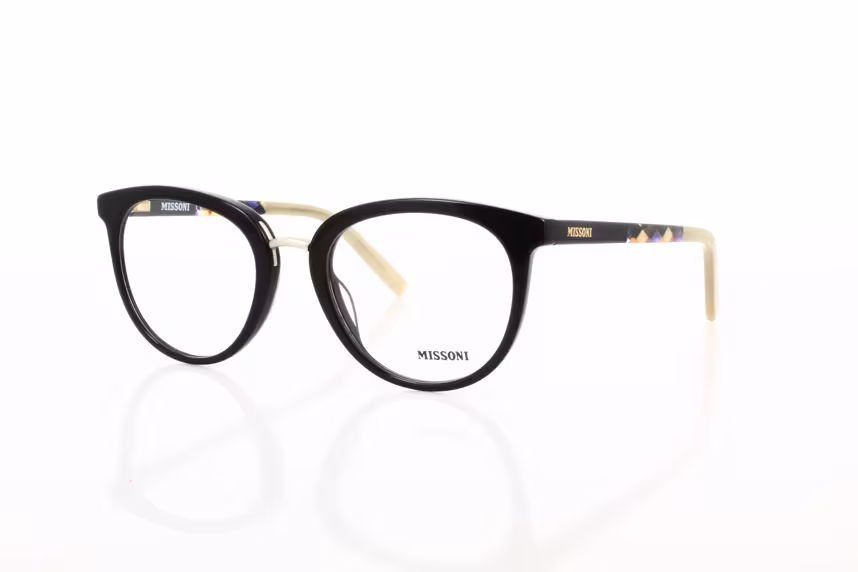 MI 372 V01 Damenbrille Kunststoff