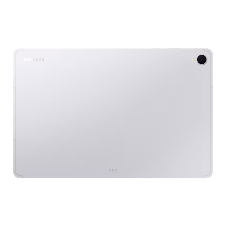 Samsung Galaxy Tab S12+ WiFi 256GB Silber
