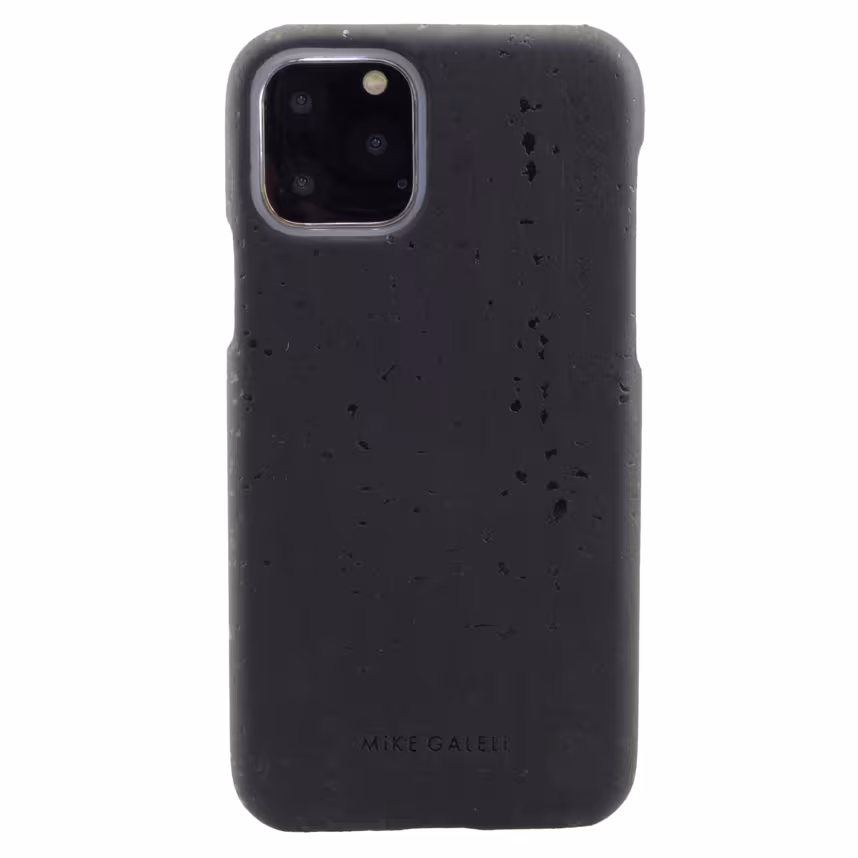 Galeli Backcover LEVI Apple IPhone SE 2020 schwarz