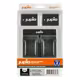 Jupio Sony NP-FW50 + USB Charger