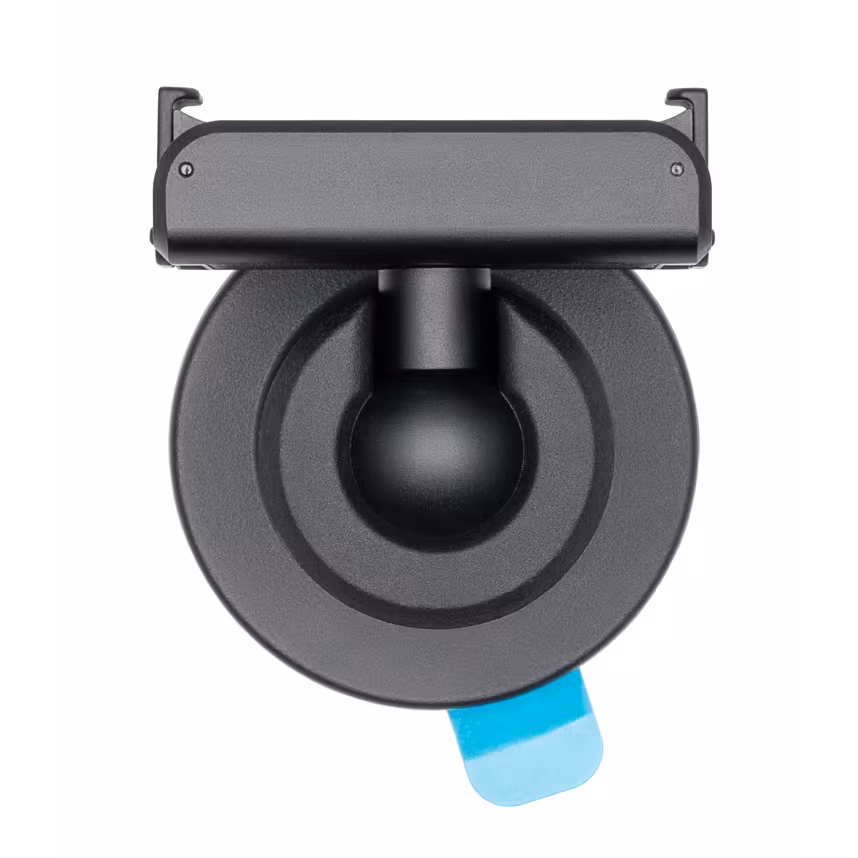 DJI Osmo Magnetische Kugelgelenk-Adapterhalterung